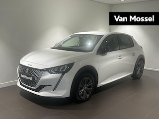 Peugeot 208 EV Allure 50 kWh