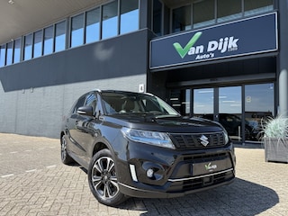 Suzuki Vitara 1.5 Hybrid Style Panodak Trekhaak 1/2 Leer Navi Camera