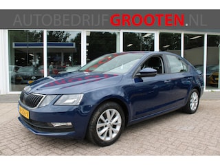 Skoda Octavia 1.0 TSI Greentech Ambition Business
