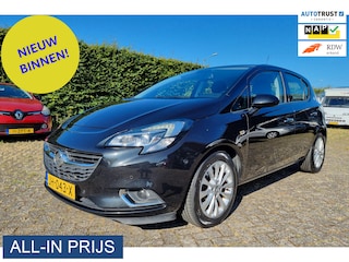 Opel Corsa 1.0 Turbo Cosmo ✅ZEER COMPLETE AUTO!