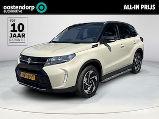 Suzuki Vitara 1.4 Boosterjet Smart Hybrid Style **KEYLESS/ STOELVERWARMING/ DODEHOEK DETECTIE**
