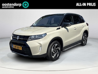 Suzuki Vitara 1.4 Boosterjet Smart Hybrid Style **KEYLESS/ STOELVERWARMING/ DODEHOEK DETECTIE**