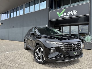 Hyundai Tucson 1.6 T-GDI PHEV 4WD Navi Camera Leer Krell