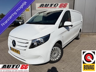 Mercedes-Benz Vito Bestel 116 CDI L1 Pro AIRCO 163 pk