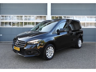 Mercedes-Benz Citan 110 CDI L1 | TREKHAAK | CAMERA | LED | CRUISE | STOELVERWARMING | MBUX