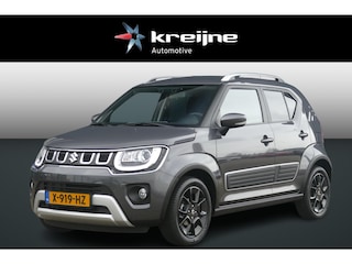 Suzuki Ignis 1.2 Smart Hybrid Style | NAVI | CRUISE CONTROL | CLIMATE CONTROL | KEYLESS ENTRY | RIJKLAARPRIJS |