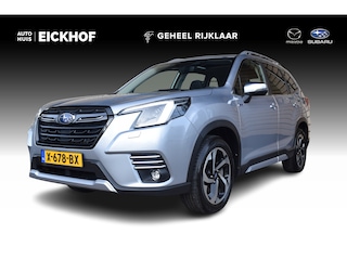 Subaru Forester 2.0i e-BOXER Premium AWD - Eyesight - Trekhaak - Dealer onderhouden