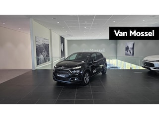 Citroën C3 1.2 Feel Apple carplay