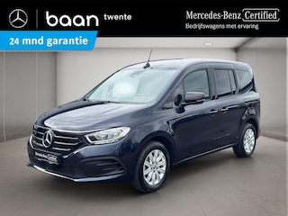 Mercedes-Benz EQT Tourer 200 L1 Premium 45kWh