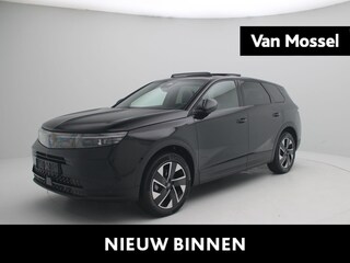 Opel Grandland 1.2 Turbo Hybrid GS