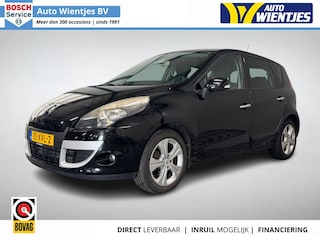 Renault Scénic 1.4 TCe 96kw | Bose | Airco-Ecc | Cruise | Navi | Trekhaak