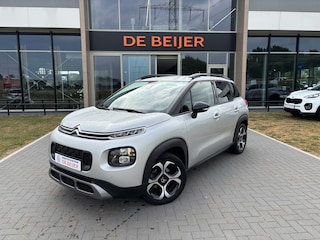 Citroën C3 Aircross 1.2 110pk S&S Business Trekhaak I Camera I Cruise