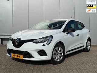 Renault Clio 1.0 TCe Life | Airco | Bluetooth | Lane Keeping System | Elektrische ramen