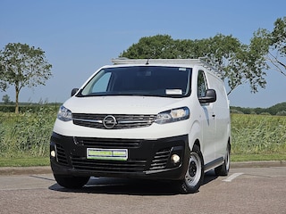 Opel Vivaro 1.5 L2 NAP Navi Trekhaak