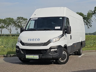 Iveco Daily 35C16 Dubbellucht Maxi!