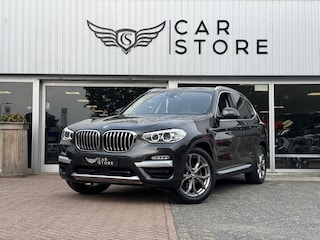 BMW X3 xDrive20i High Executive Edition X-LINE|LED|NAV|ST VWM|DEALER OH|ACC|TREKHAAK|CARPLAY|CAMERA