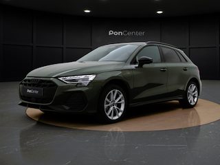 Audi A3 Sportback S edition 1.5 e-hybrid 150 kW / 204 PK | Stoelverwarming | Matrix Led | Camera | Carplay |