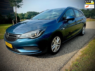 Opel Astra Sports Tourer 1.6 CDTI Edition