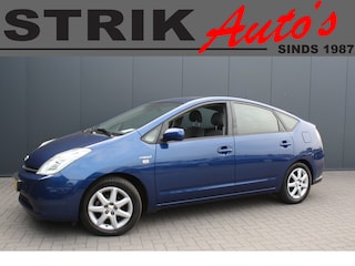 Toyota Prius 1.5 VVT-i