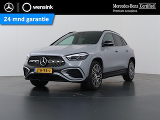 Mercedes-Benz GLA 250 e Business Solution AMG | Panoramadak | Night pakket | Head up display |