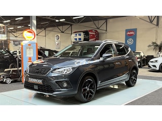 Seat Arona 1.0 TSI 99DKM | Navi | Trekhaak | Cruise