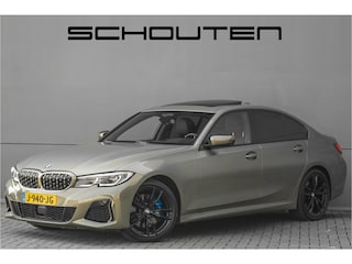 BMW M340i xDrive Schuifdak LASER ACC Individual H/K 1e Eig