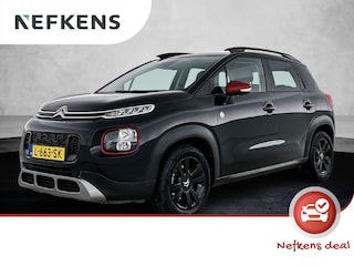 Citroën C3 Aircross 1.2 C-Series | 1ste Eigenaar | Navigatie | Parkeersensoren Achter | Cruise Control | Climate Control | Apple Carplay/Android Auto |