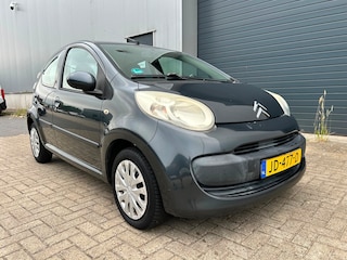 Citroën C1 1.0i 12V Séduction AIRCO 5DRS NW APK