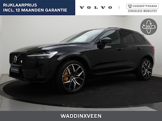 Volvo XC60 T8 POLESTAR ENGINEERED SCHUIFDAK HARMAN KARDON CAMERA GETINT GLA