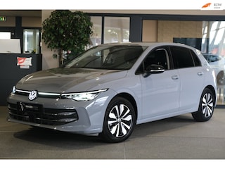 Volkswagen Golf 8.5 1.5 eTSI 150pk Navi Led Camera Trekhaak