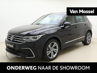 Volkswagen Tiguan 1.4 TSI eHybrid R-Line Business+ WORDT VERWACHT