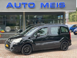 Citroën Berlingo 1.6-16V Multispace Trekhaak