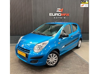 Suzuki Alto 1.0 Comfort Plus - Nette Auto - NAP