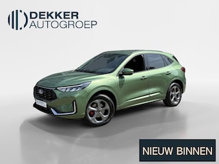 Ford Kuga 2.5 PHEV ST-Line X TREKHAAK - CARPLAY - WINTERPACK - BLIS