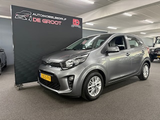 Kia Picanto 1.0 DPi DynamicLine/ NL auto/ Eerste eigenaar/ Achteruitrijcamera