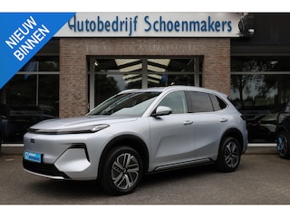 Geely Starray EM-i 1.5 Pro STOEL/STUURVERW. 360-CAMERA CARPLAY ACC ELECTRISCHE-STOELEN DRAADLOZE-LADER 2XPDC 18''LMV ENZ. ENZ.