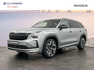 Skoda Kodiaq Sportline Business 1.5 TSI PHEV 150 kW / 204 PK SU