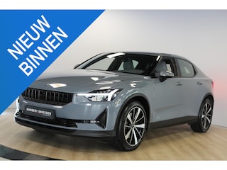 Polestar 2 Long Range Single Motor 78 kWh | Cruise | Memory | Camera