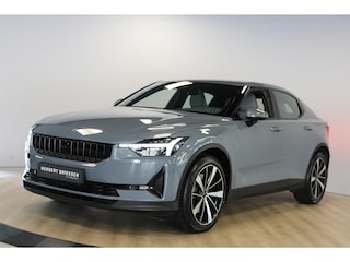 Polestar 2 Long Range Single Motor 78 kWh | Cruise | Memory | Camera