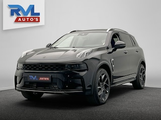 Lynk & Co 01 1.5 261PK Plug-in Hybrid * 360° Camera* Pano/dak Apple/Carplay Adaptive/Cruise