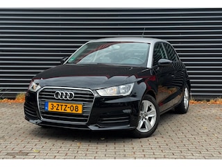 Audi A1 Sportback 1.4 TFSI Pro Line | Navi | Clima | Cruise | Keyless | 16" LMV | Regensensor | PDC