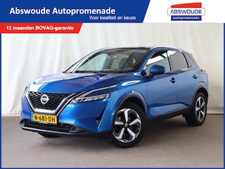 Nissan Qashqai 1.3 MHEV Premiere Edition