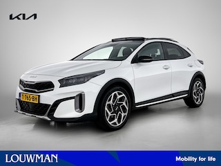 Kia XCeed 1.5 T-GDi GT-Line First Edition Panoramadak | Stoelverwarming | Stuurverwarming | Climate Control