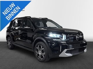 Citroën C3 Aircross 1.2 Hybrid 145pk Plus
