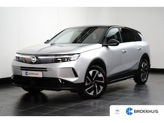Opel Grandland 1.2 Turbo Hybrid GS / Navigatie / 360 Camera / Head-up display / Keyless / Parkeersensoren / Stuur -en Stoelverwarmd / Matrix LED / Carplay