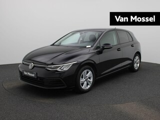 Volkswagen Golf 1.0 TSI Life | NAVIGATIE | CLIMATE CONTROL | PARKEERSENSOREN | LED