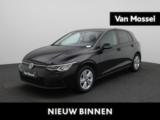 Volkswagen Golf 1.0 TSI Life | NAVIGATIE | CLIMATE CONTROL | PARKEERSENSOREN | LED