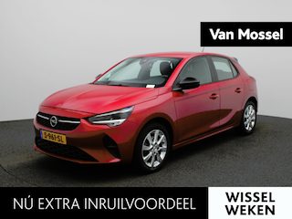 Opel Corsa 1.2 Level 2 AUTOMAAT | AIRCO | APPLE CARPLAY/ANDROID AUTO | CRUISE CONTROL