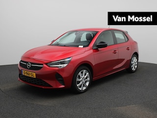 Opel Corsa 1.2 Level 2 AUTOMAAT | AIRCO | APPLE CARPLAY/ANDROID AUTO | CRUISE CONTROL