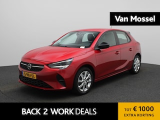 Opel Corsa 1.2 Level 2 AUTOMAAT | AIRCO | APPLE CARPLAY/ANDROID AUTO | CRUISE CONTROL